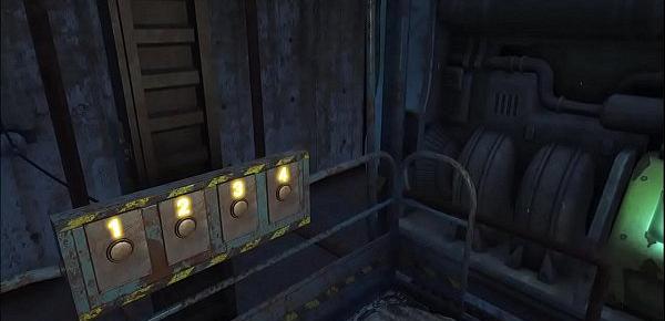  Fallout 4 The Hall of Punishment and Enslavement